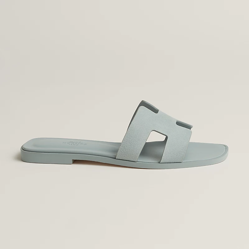 Hermès Oran sandal - Image 4